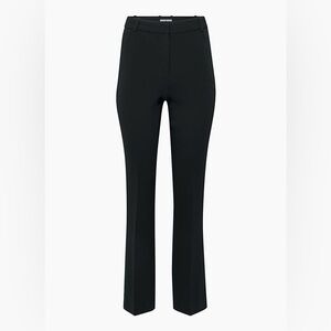 Aritzia Wilfred Publish Dress Pants